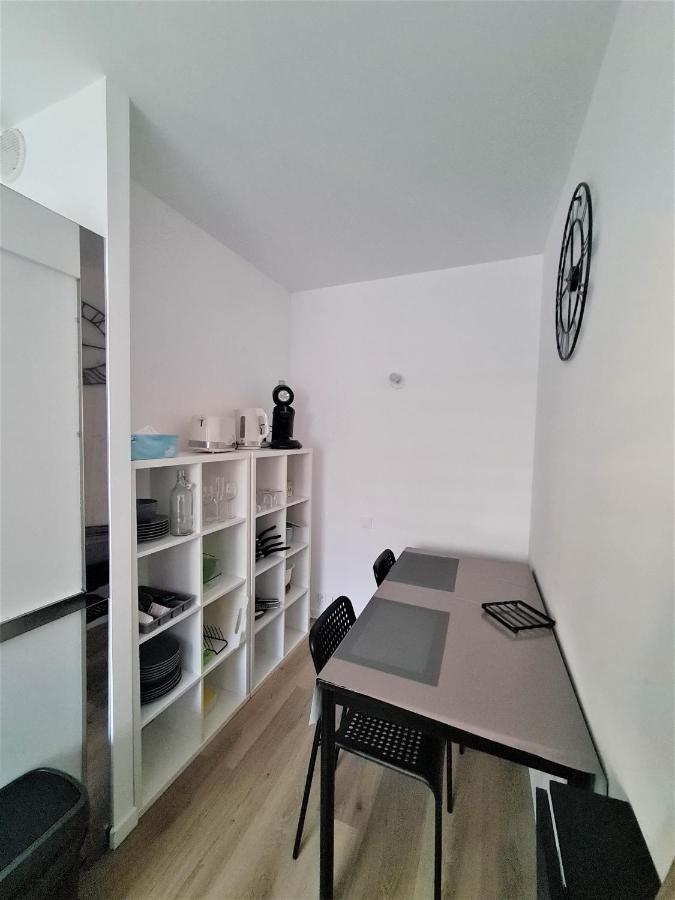 Studio Confort Calme Centre De Reims Boulevard De La Paix Exterior photo