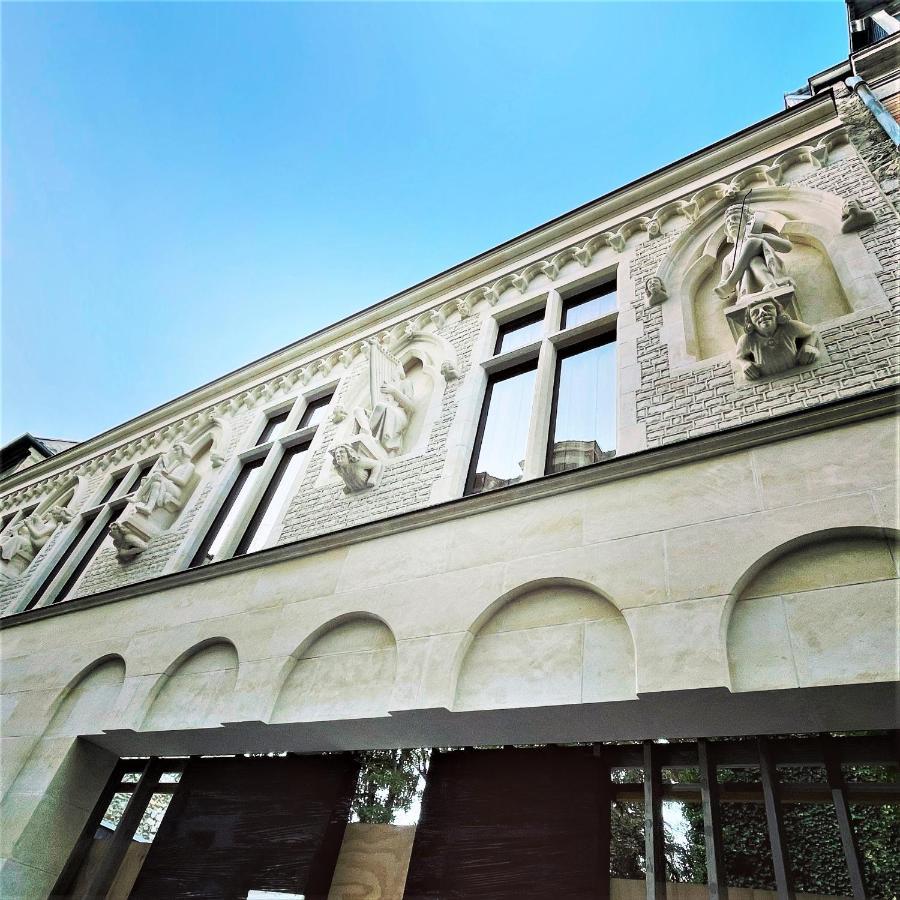 Studio Confort Calme Centre De Reims Boulevard De La Paix Exterior photo