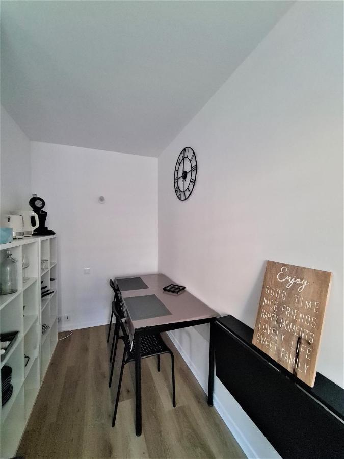 Studio Confort Calme Centre De Reims Boulevard De La Paix Exterior photo